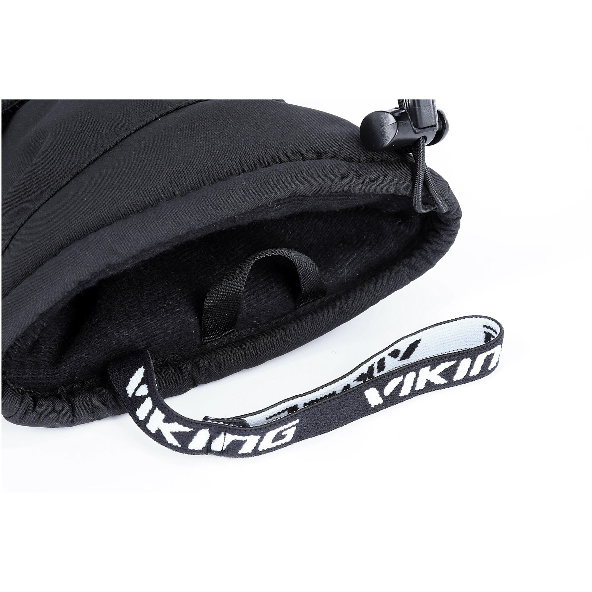 Rękawice narciarskie Viking Eltoro Snowboard 4/7
