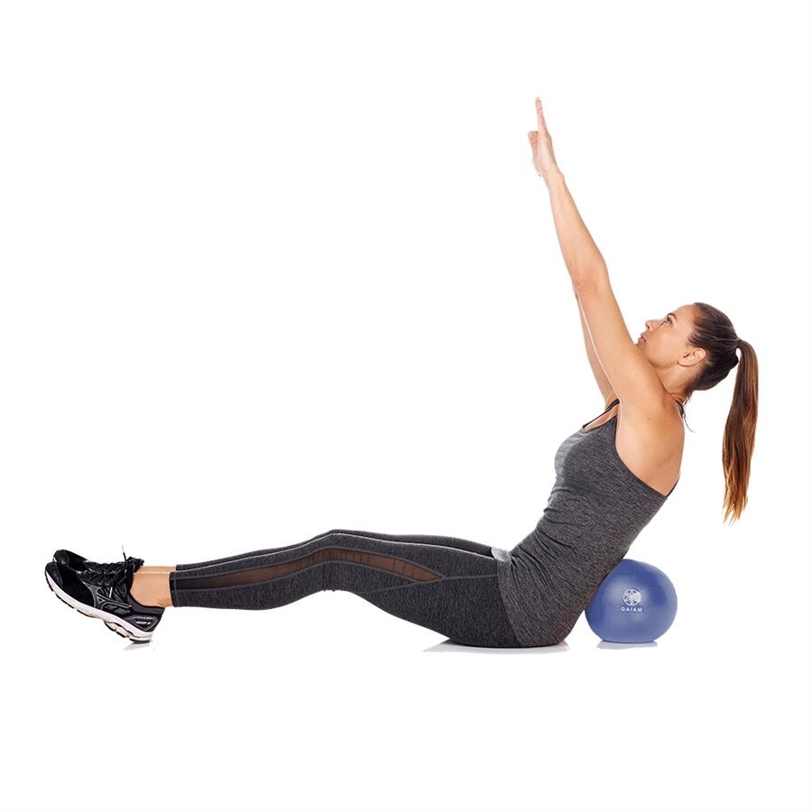 Gaiam Coreplus Gaiam Evolve NEW Evolve Gaiam Four-loop Resistance