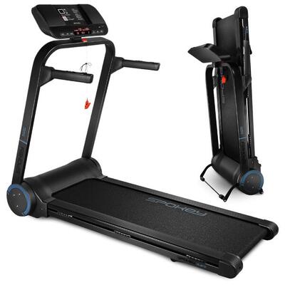 Bieżnia elektryczna składana Spokey Eland