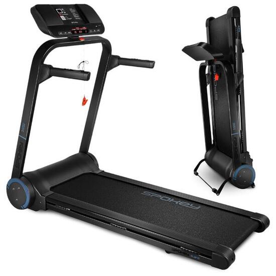 Bieżnia elektryczna składana Spokey Eland