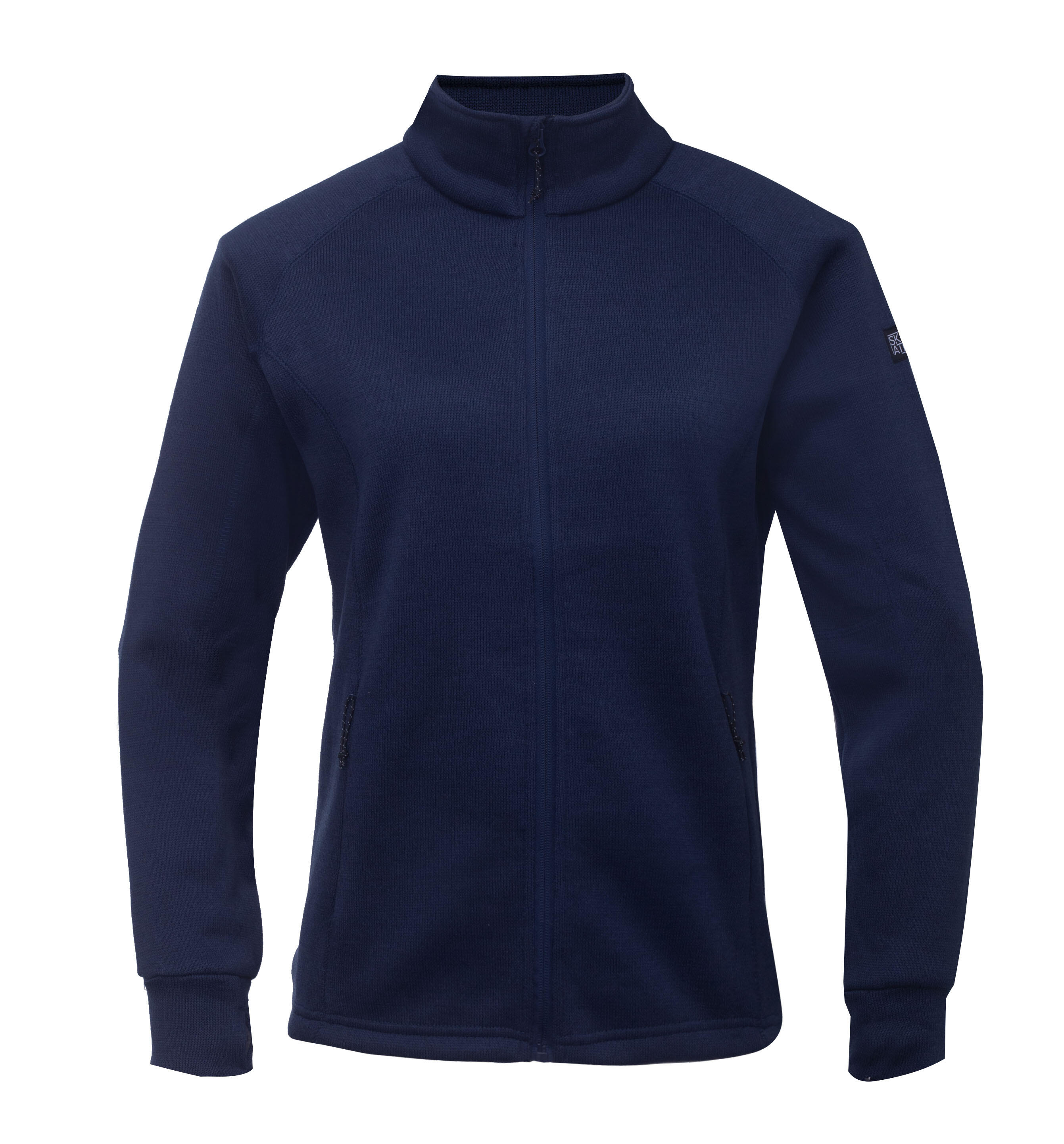 Liska Damen Fleecejacke 2/4