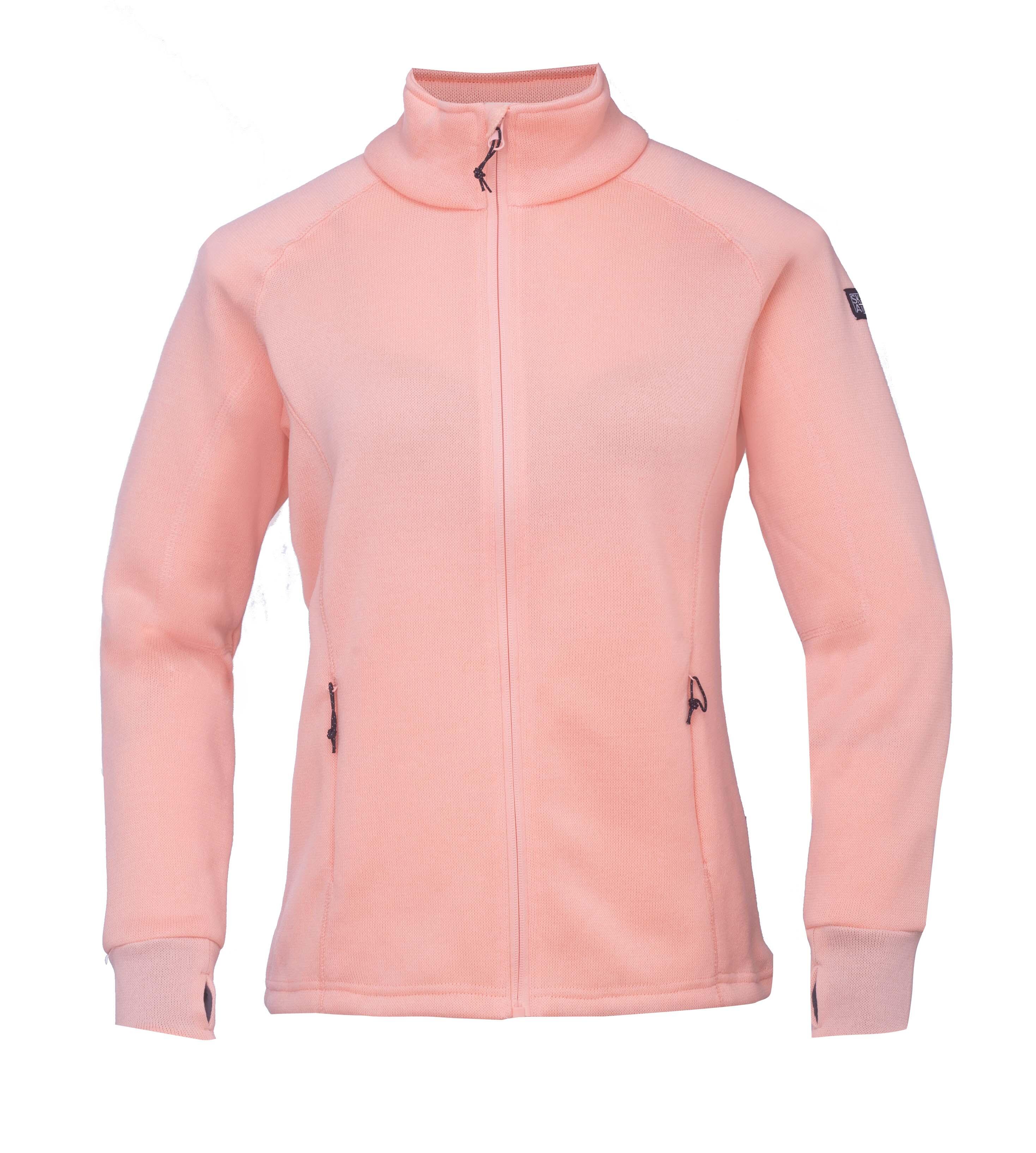Liska Damen Fleecejacke 2/4