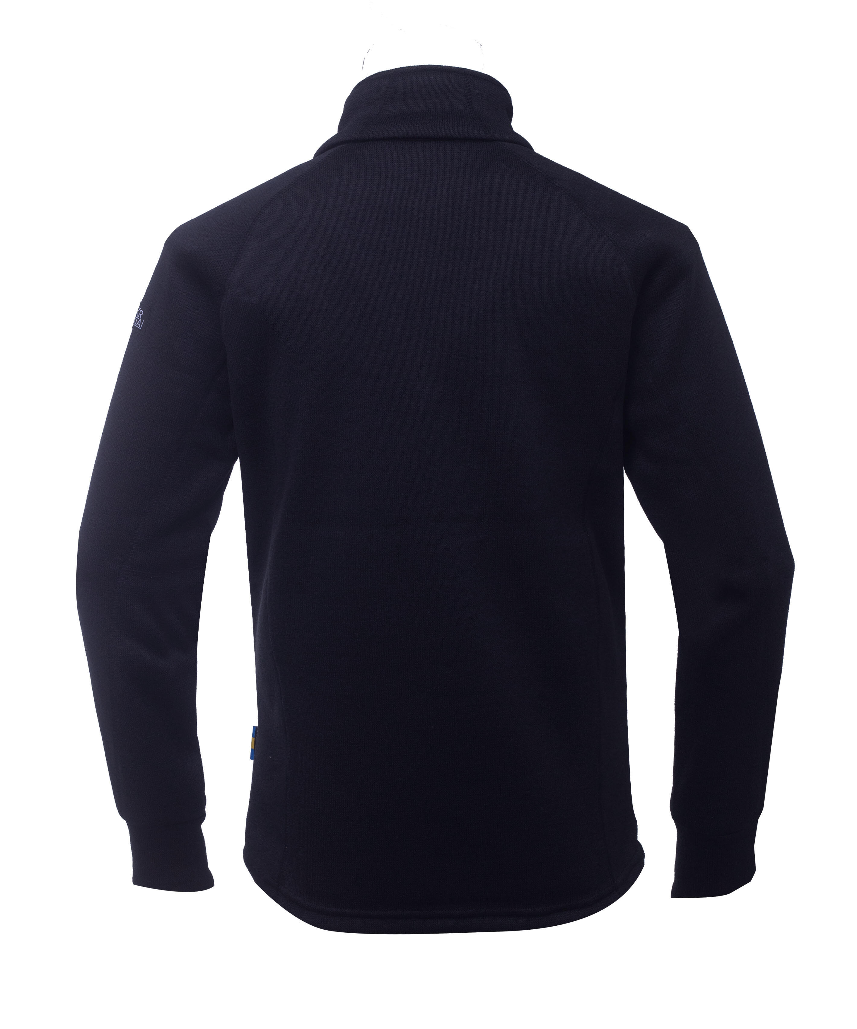 Liska Damen Fleecejacke 3/3