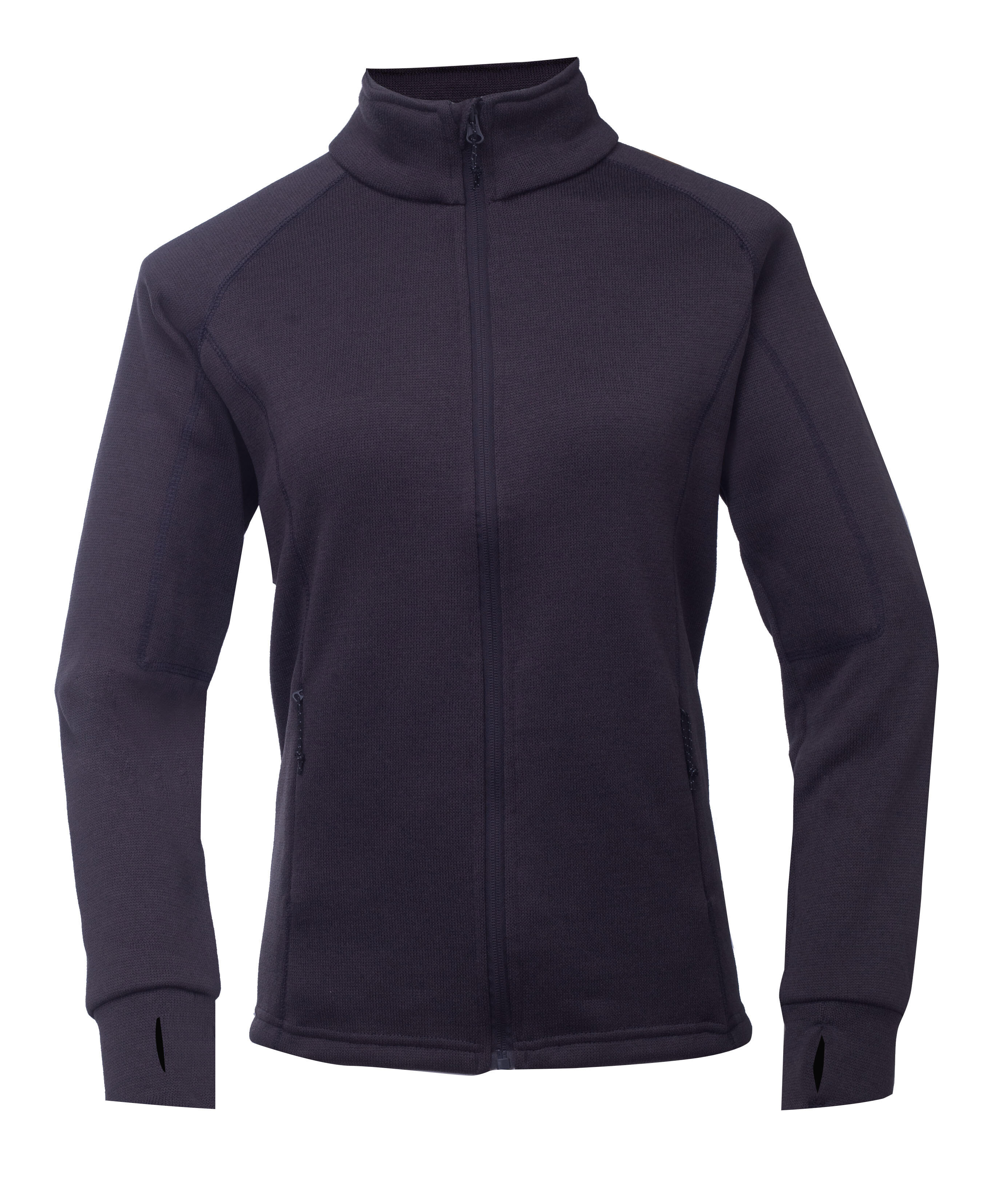 Liska Damen Fleecejacke 2/4