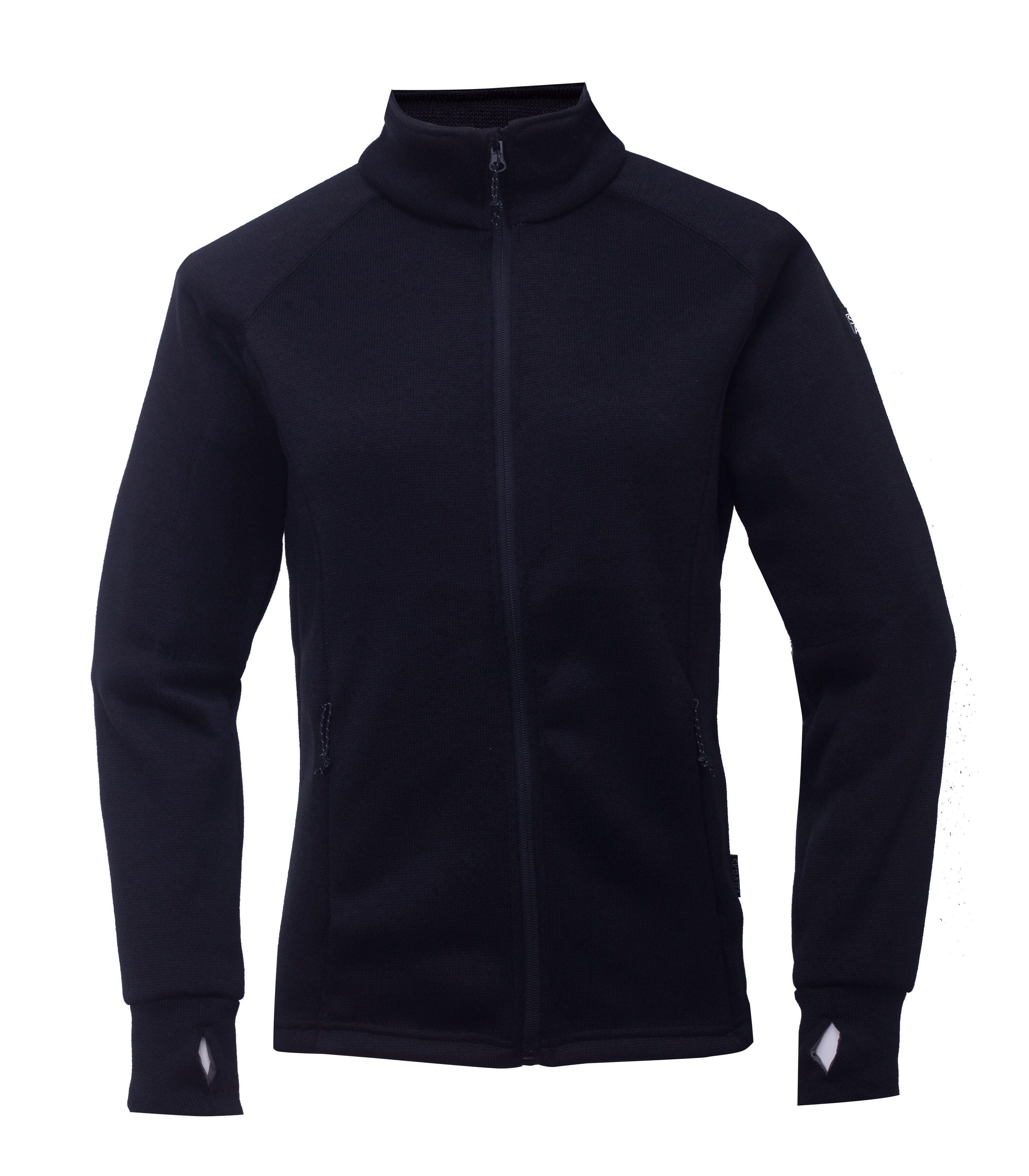 Liska Damen Fleecejacke 2/4