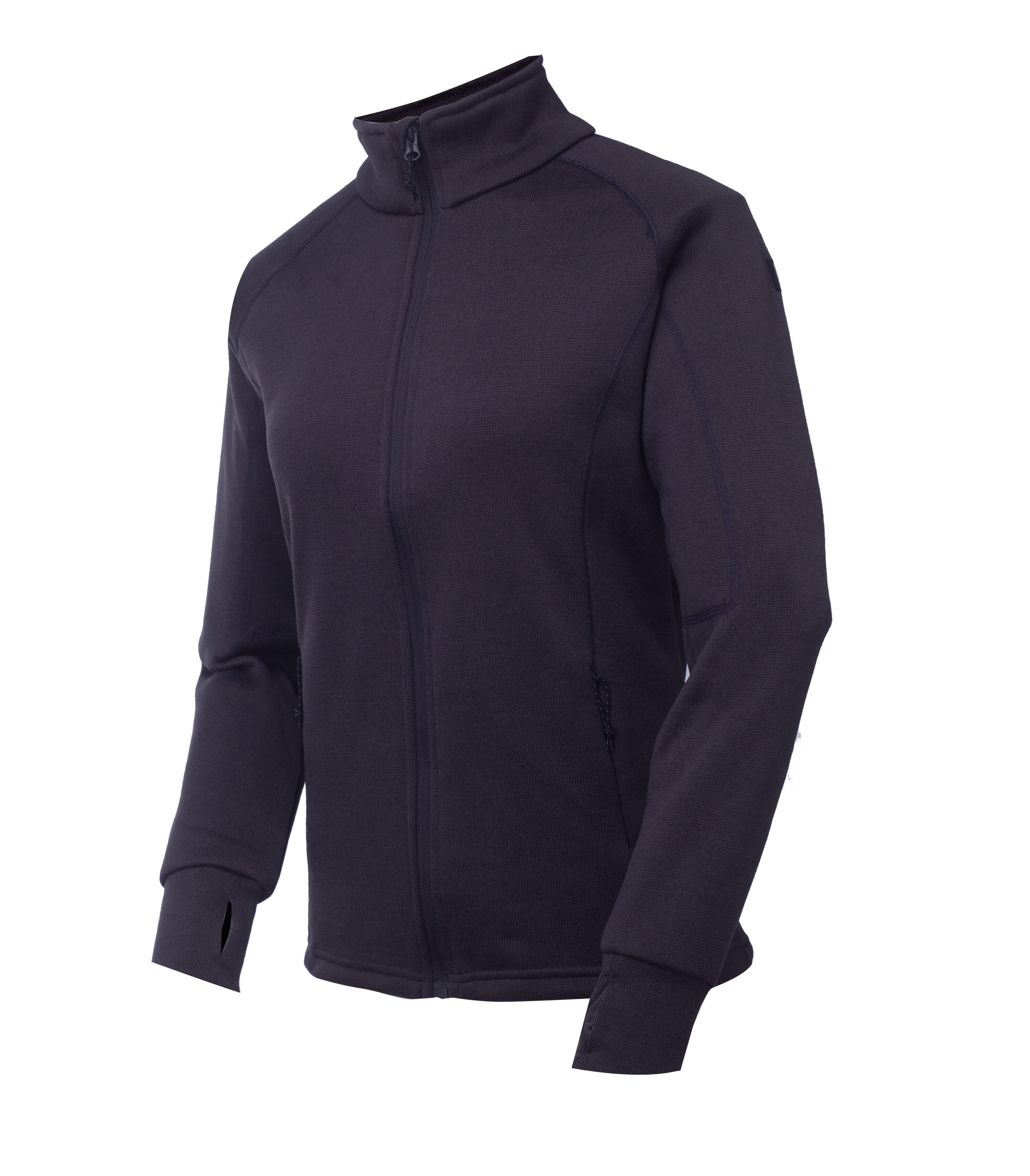 Liska Damen Fleecejacke 4/4