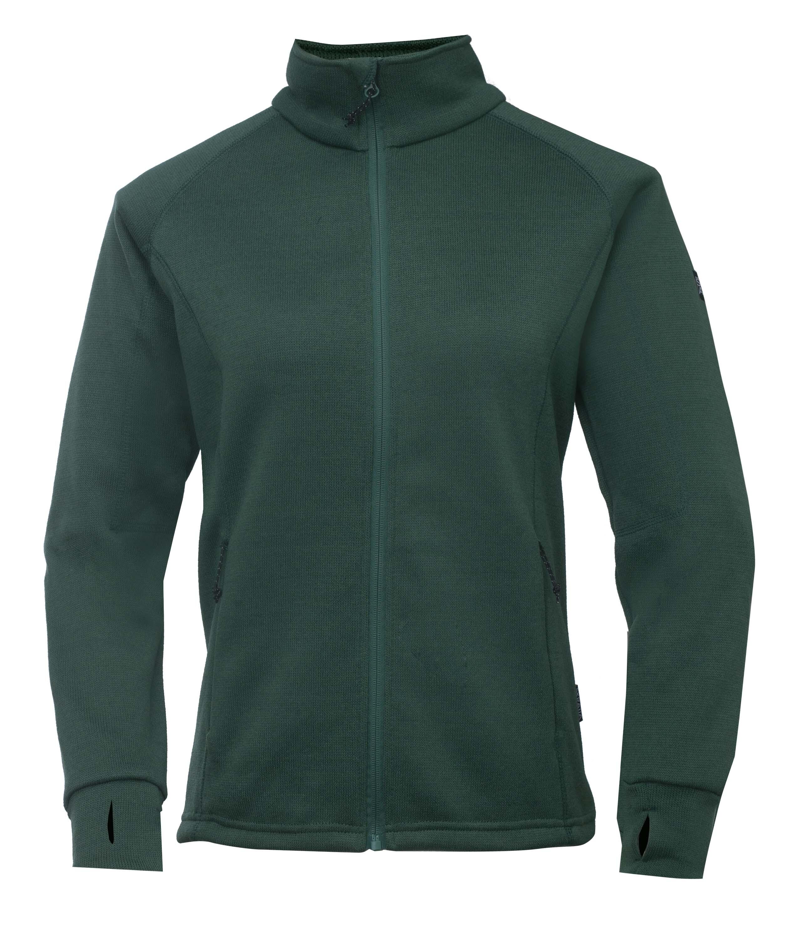 Liska Damen Fleecejacke 2/4