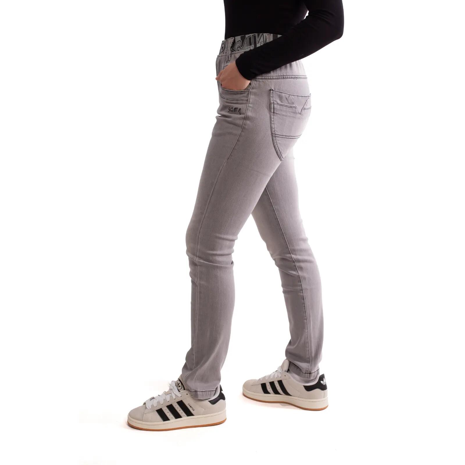 Damen Hose Svala 2/2