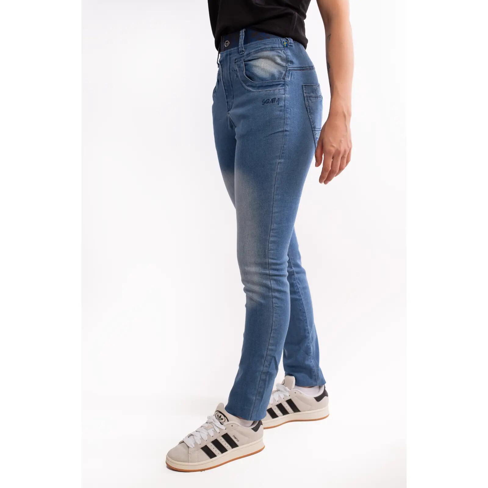 Damen Hose Svala 2/2