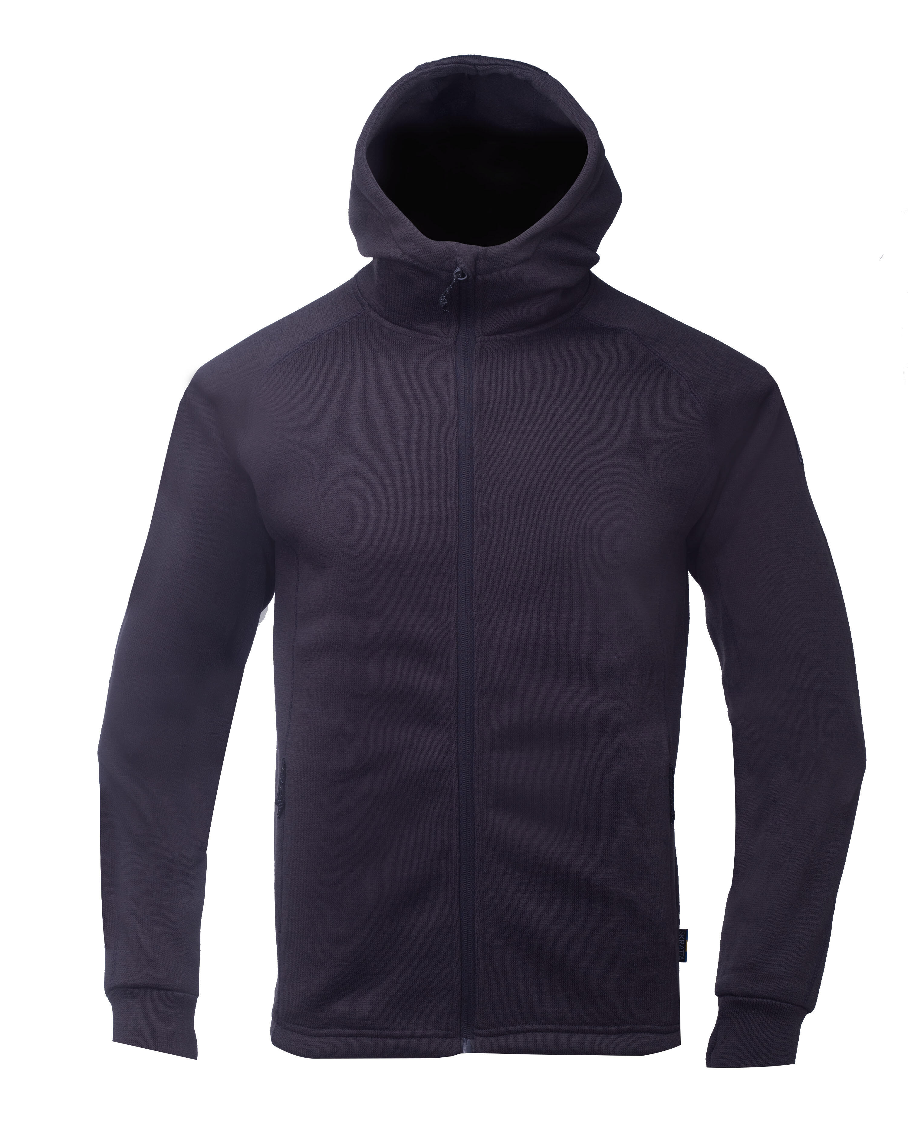 Liska Herren Fleecehoodie 2/3