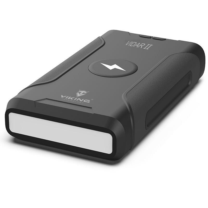 VIKING TECHNOLOGY Outdoorová powerbanka Viking VIDAR II