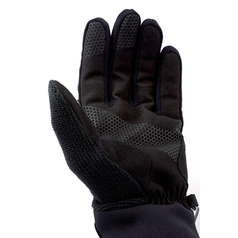 Thin, breathable gloves for active winter sports - Nordic Exploration Gloves