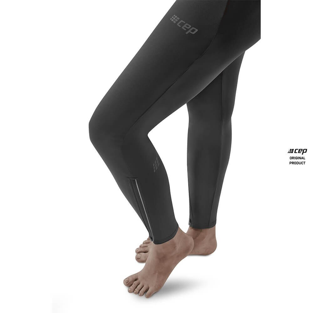 Legginsy damskie CEP Compression winter 6/6