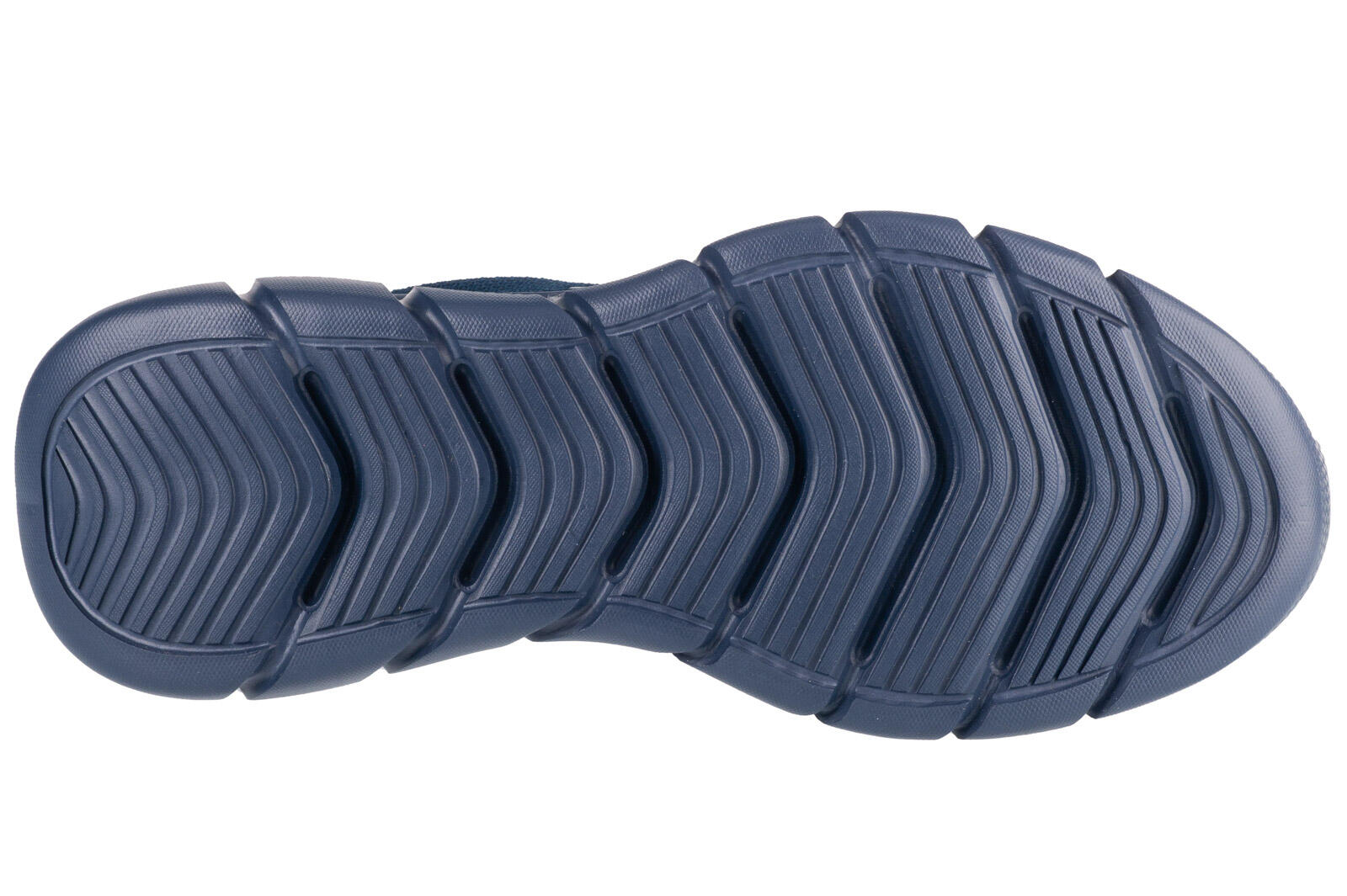 Sneakers pour hommes Bobs B Flex - Chill Edge 4/5