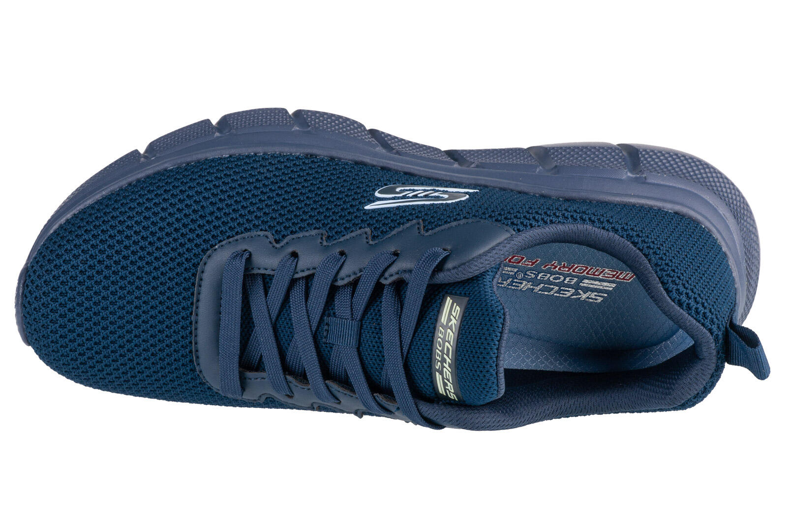 Sneakers pour hommes Bobs B Flex - Chill Edge 3/5