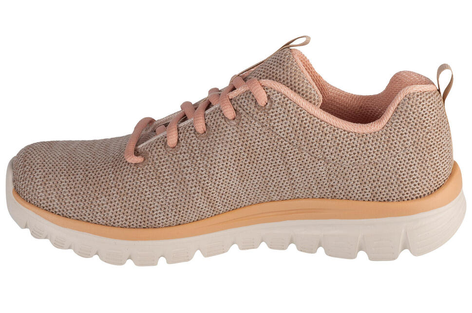 Buty do chodzenia damskie Skechers Graceful Twisted Fortune