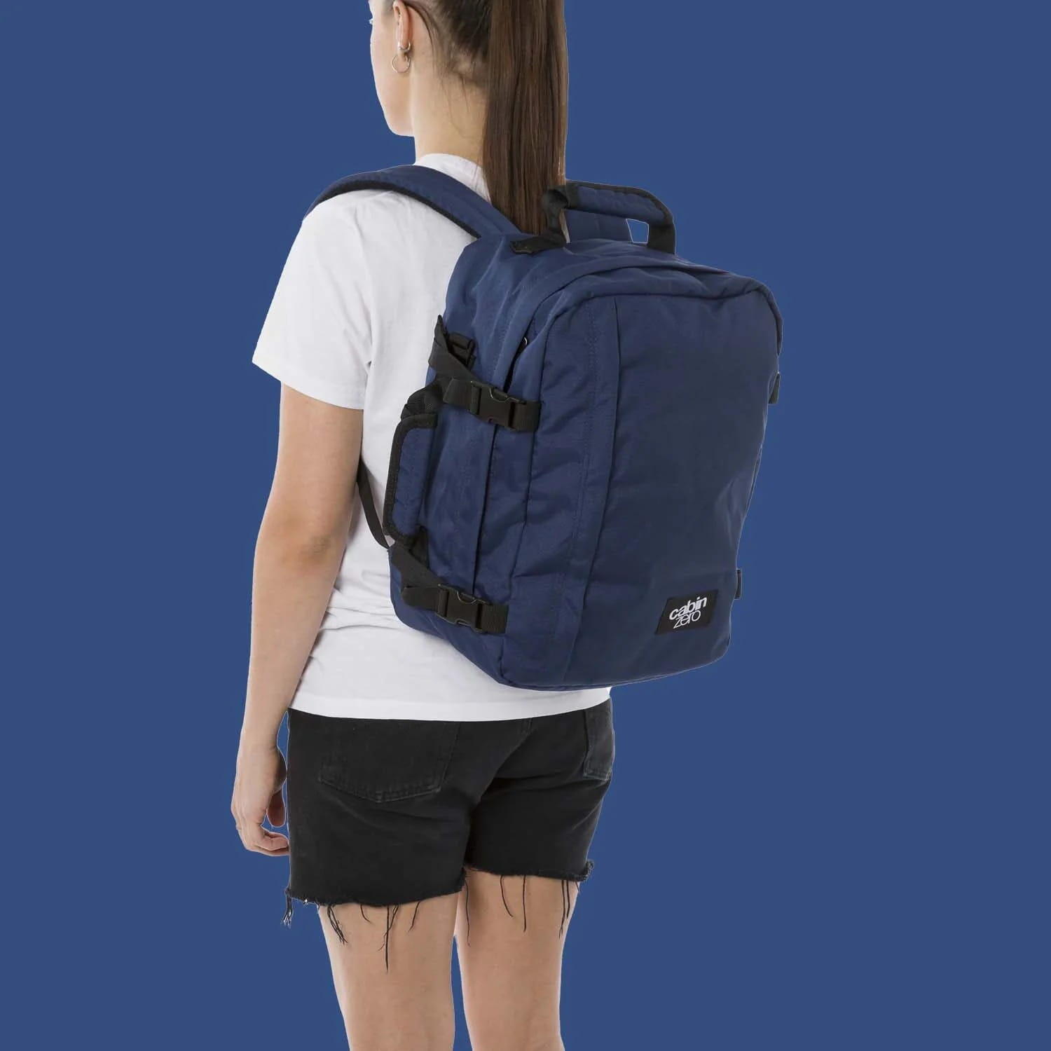 Mochila Classic 28L 3/7