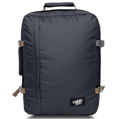 Rucksack CABINZERO CLASSIC 44L Herren - Schwarz