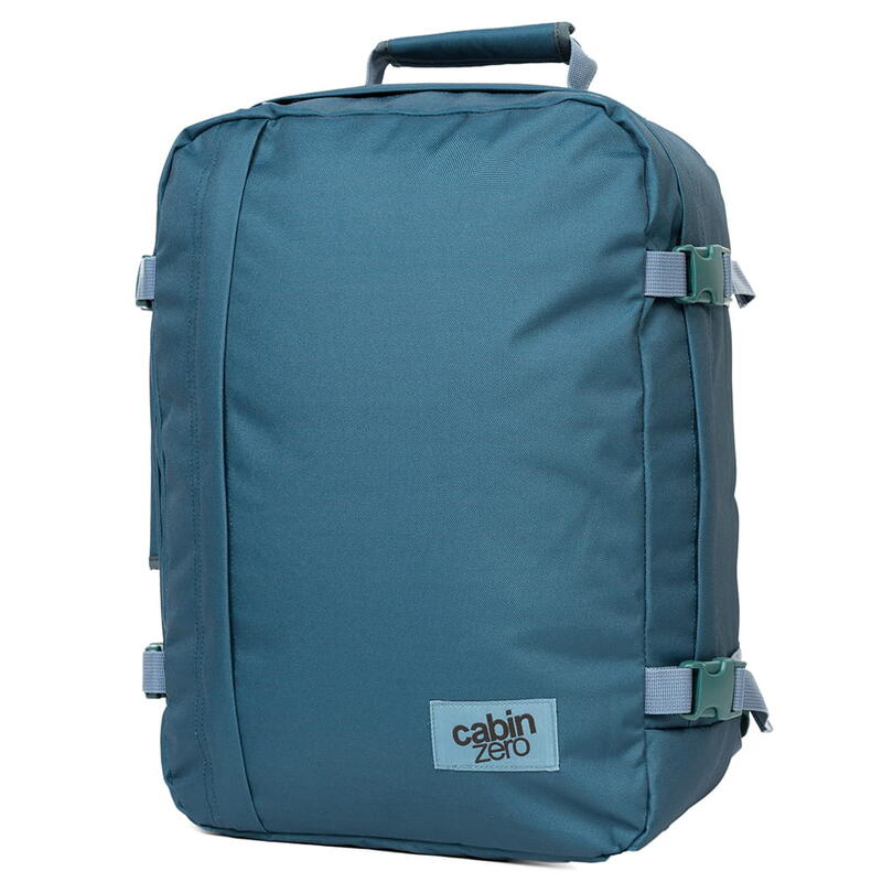 Rucsac CABINZERO Classic 35L, Visiniu, Unisex