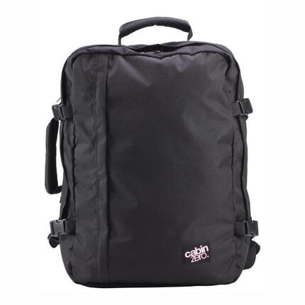 Rucksack CABINZERO CLASSIC 44L Herren - Schwarz