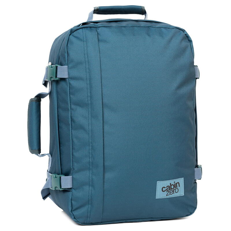 Rucsac CABINZERO Classic 35L, Visiniu, Unisex