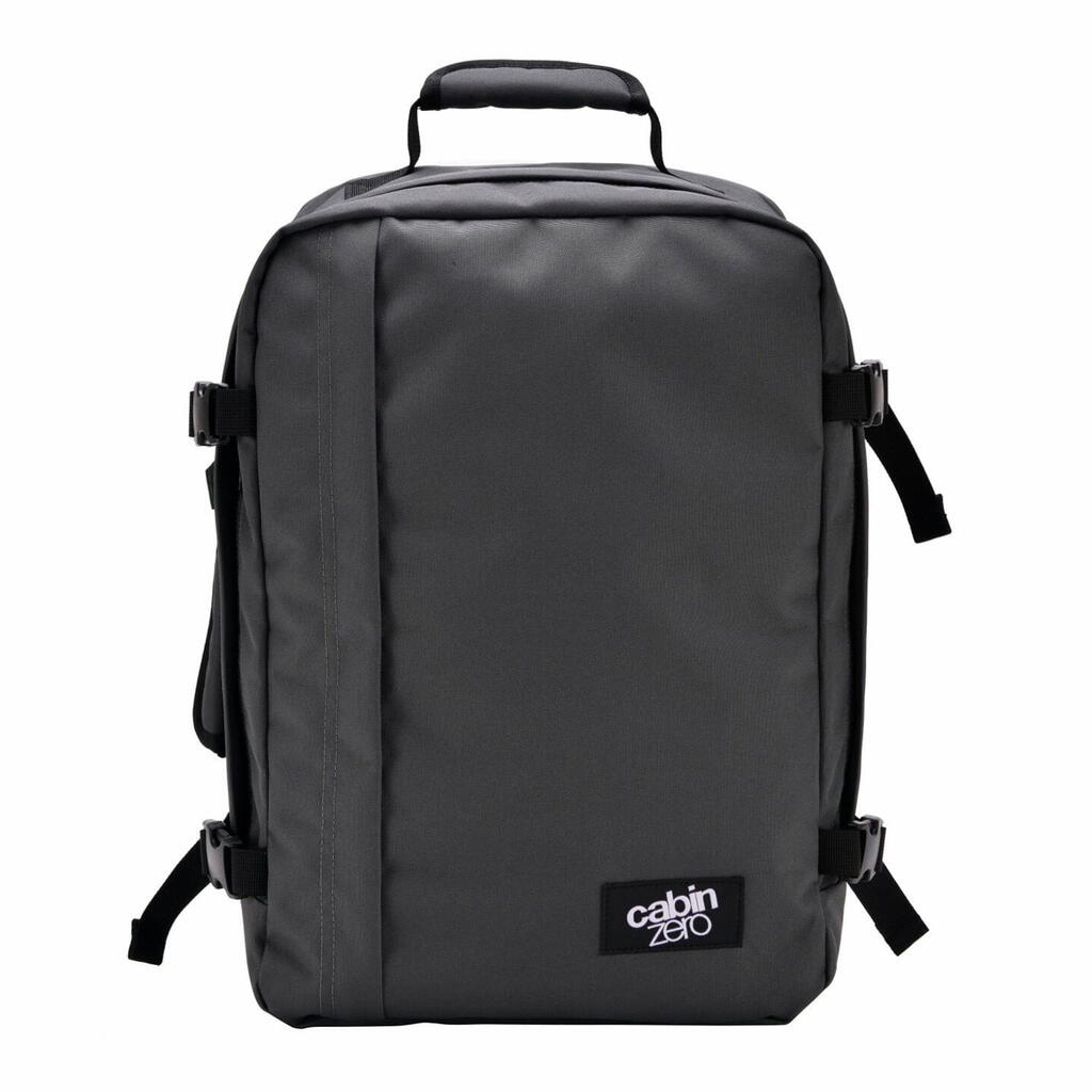 MEN'S backpack CLASSIC 36L GREY
