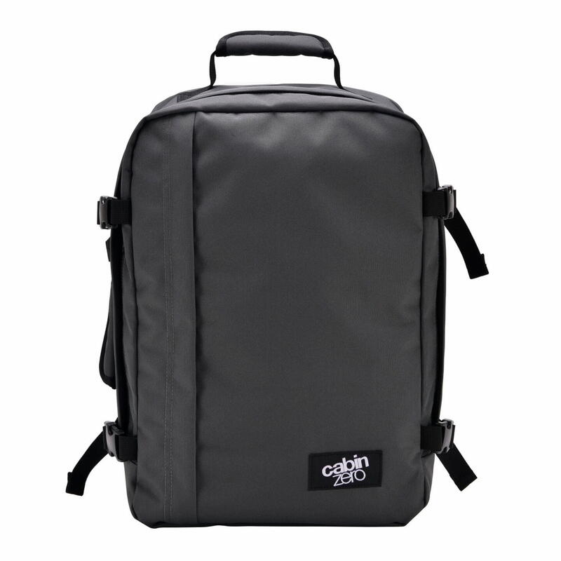 Rucsac CABINZERO Classic 36L, Gri, Unisex