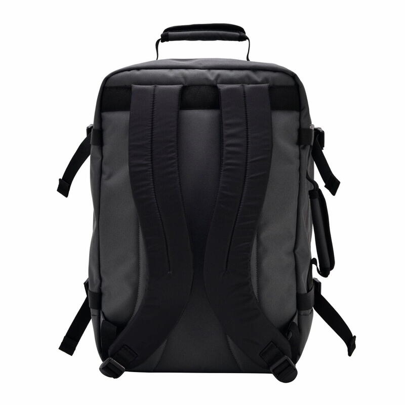 Rucsac CABINZERO Classic 36L, Gri, Unisex