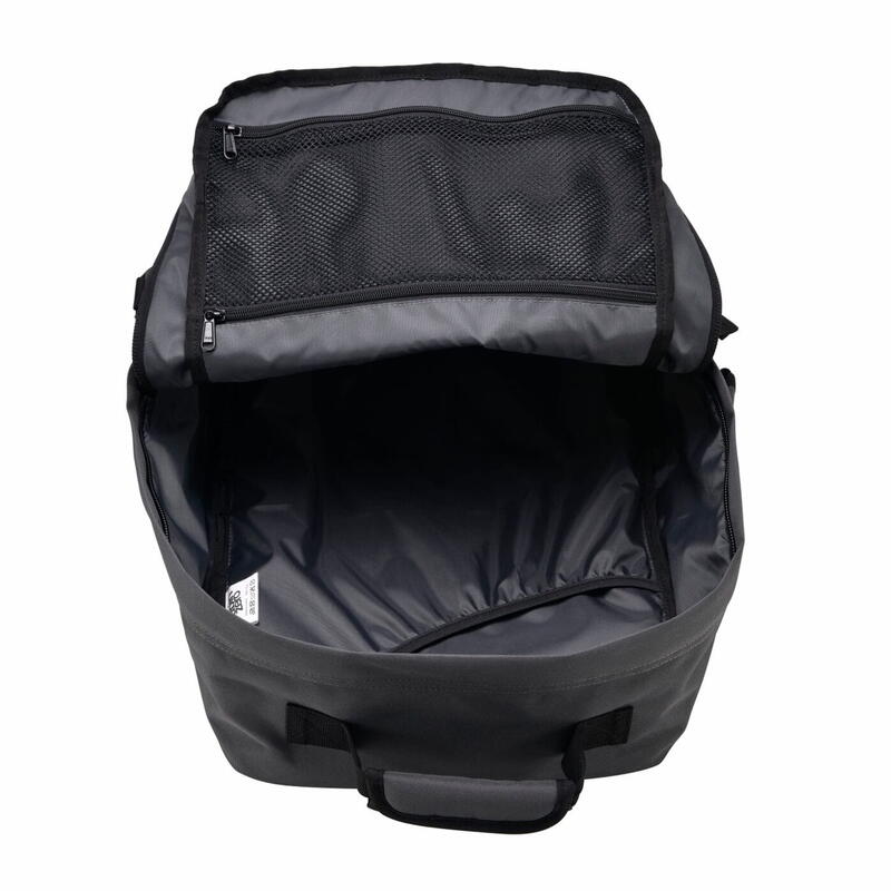 Rucsac CABINZERO Classic 36L, Gri, Unisex