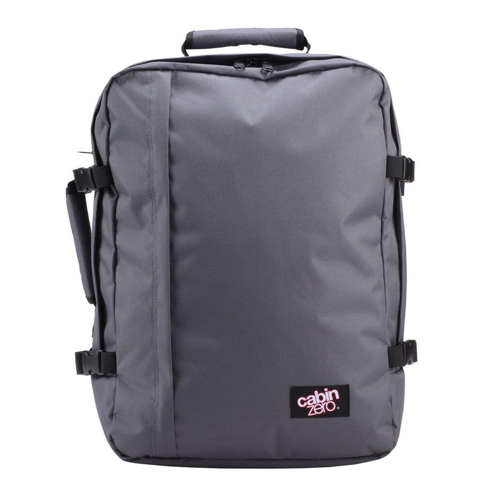 MEN'S backpack CLASSIC 44L GREY