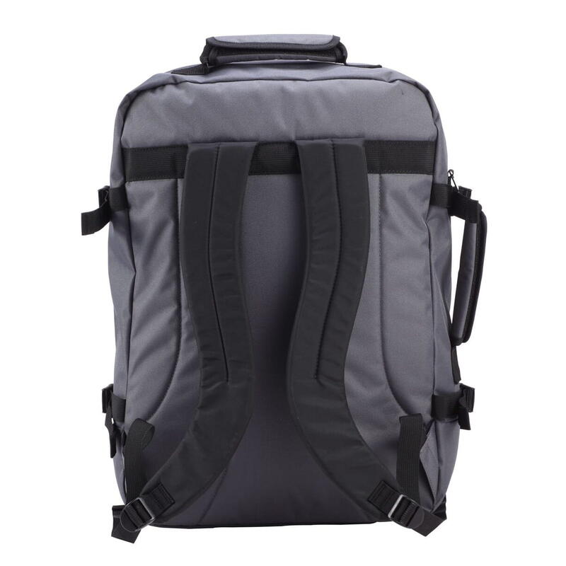 Rucsac CABINZERO Classic 44L, Gri, Unisex