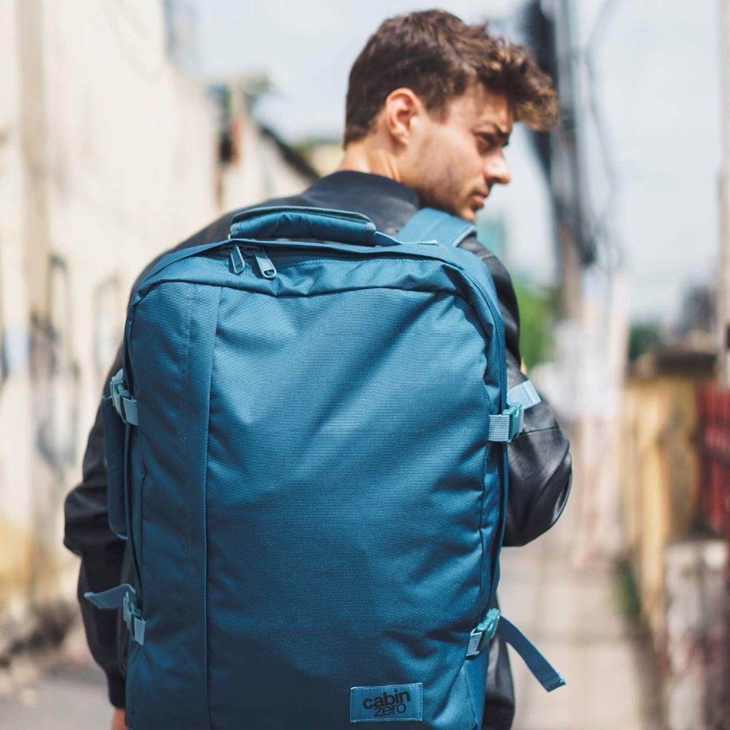 Rugzak Classic 44L 2/7