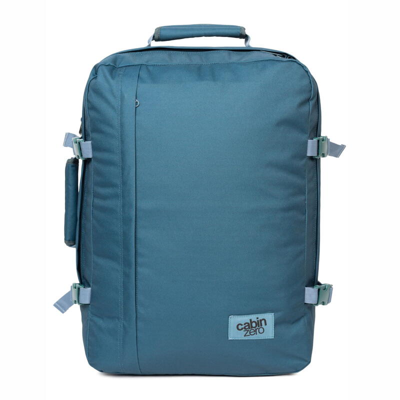 Rucsac CABINZERO Classic 44L, Albastru, Unisex