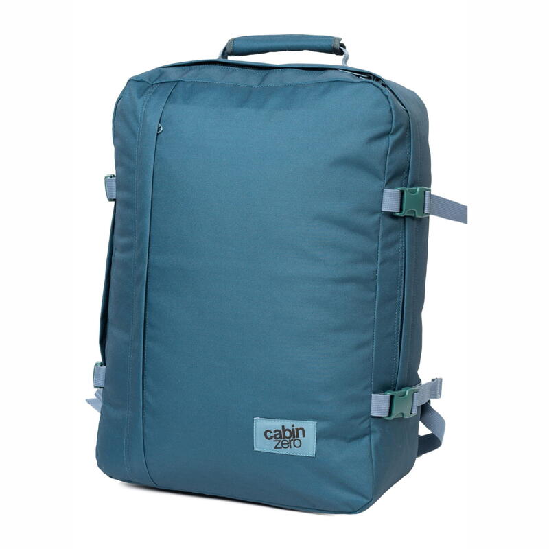 Rucsac CABINZERO Classic 44L, Albastru, Unisex