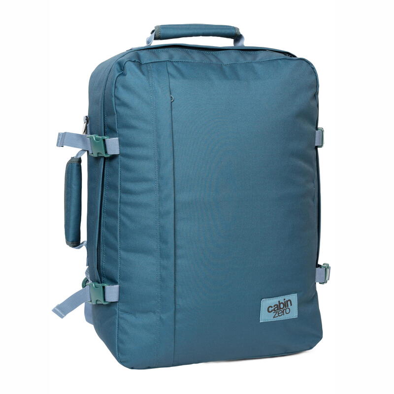 Rucsac CABINZERO Classic 44L, Albastru, Unisex