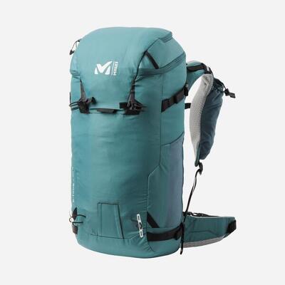 Rugzak noords skiën voor dames d-tour 30l