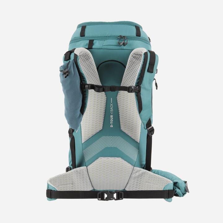 Rucksack DTOUR 30L damen MILLET DECATHLON