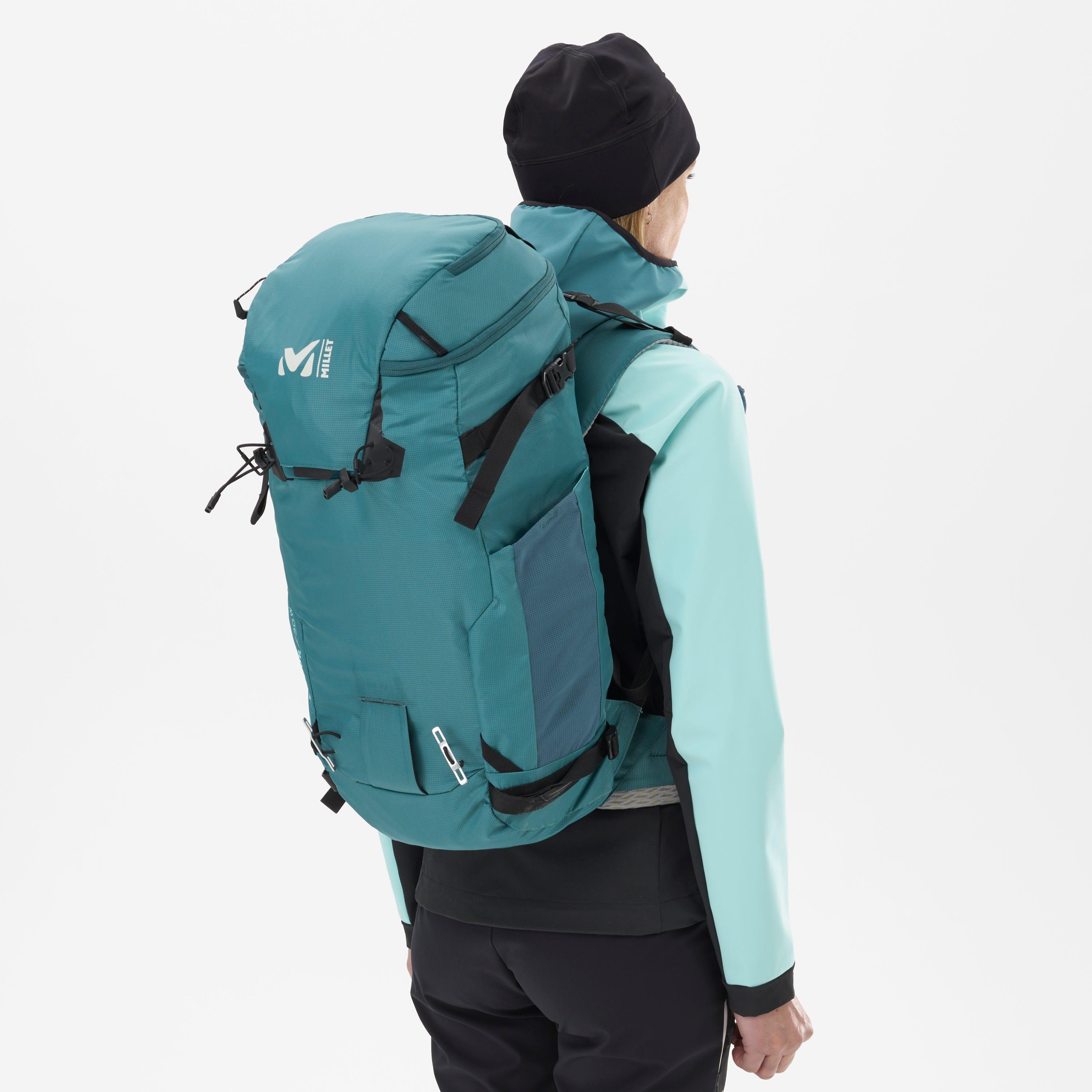 Sac à dos Ski de randonnée Femme D-TOUR 30 3/5