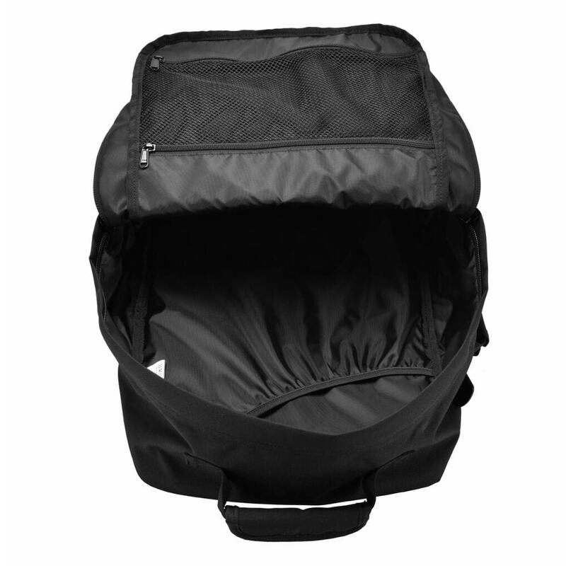 Rucsac CABINZERO Classic 36L, Negru, Unisex