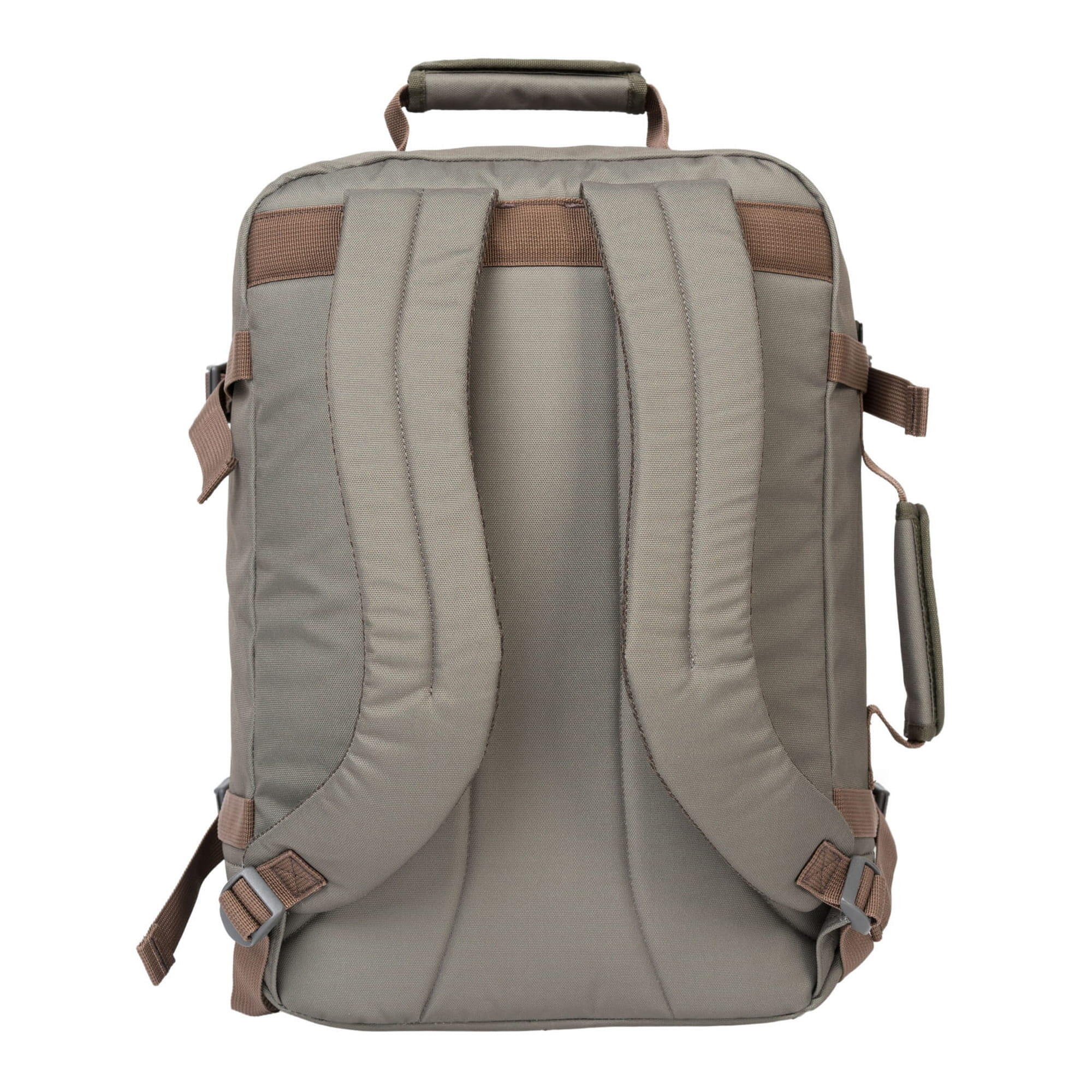 Rucksack CABINZERO CLASSIC 36L Herren - grün 5/7
