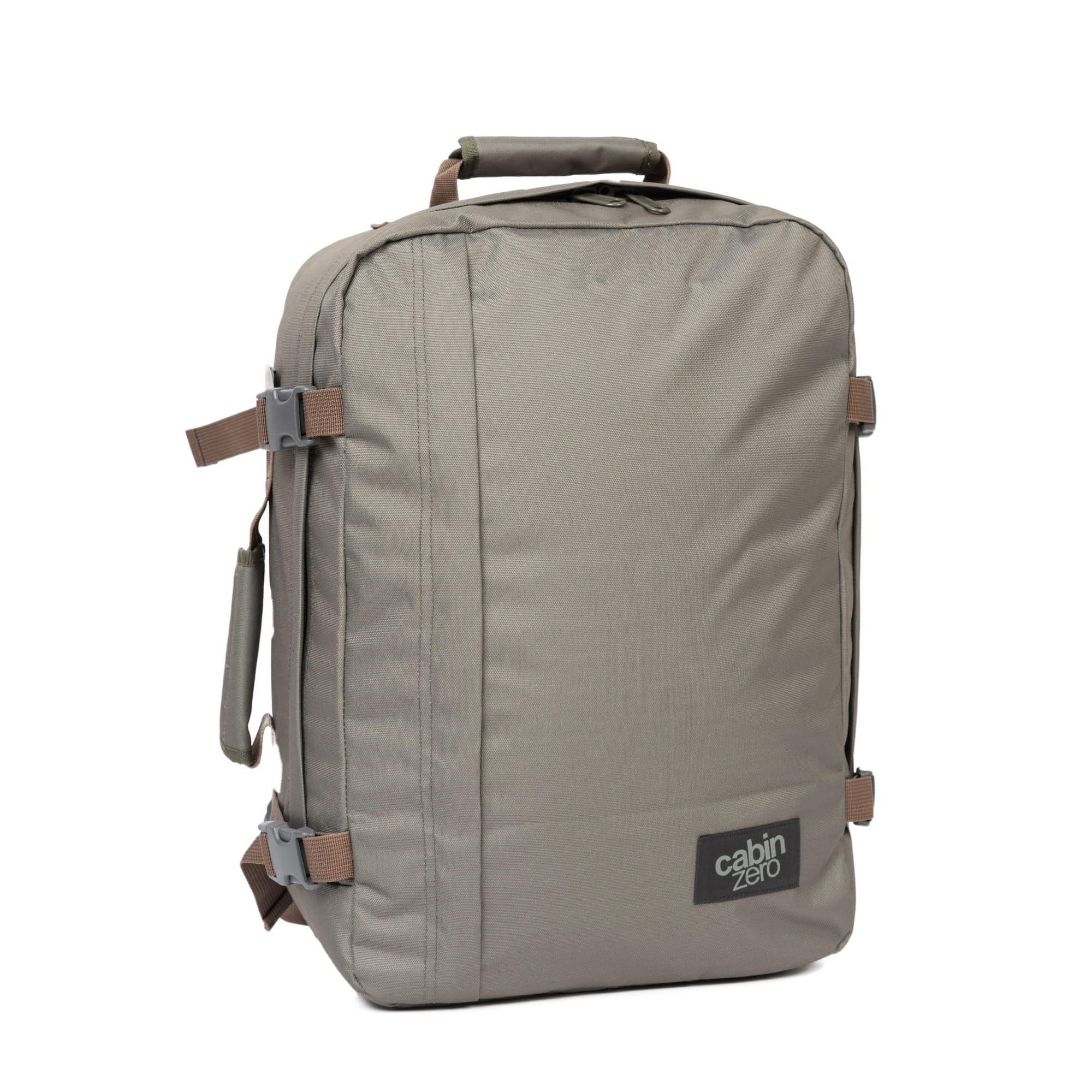 Rucksack CABINZERO CLASSIC 36L Herren - grün 3/7