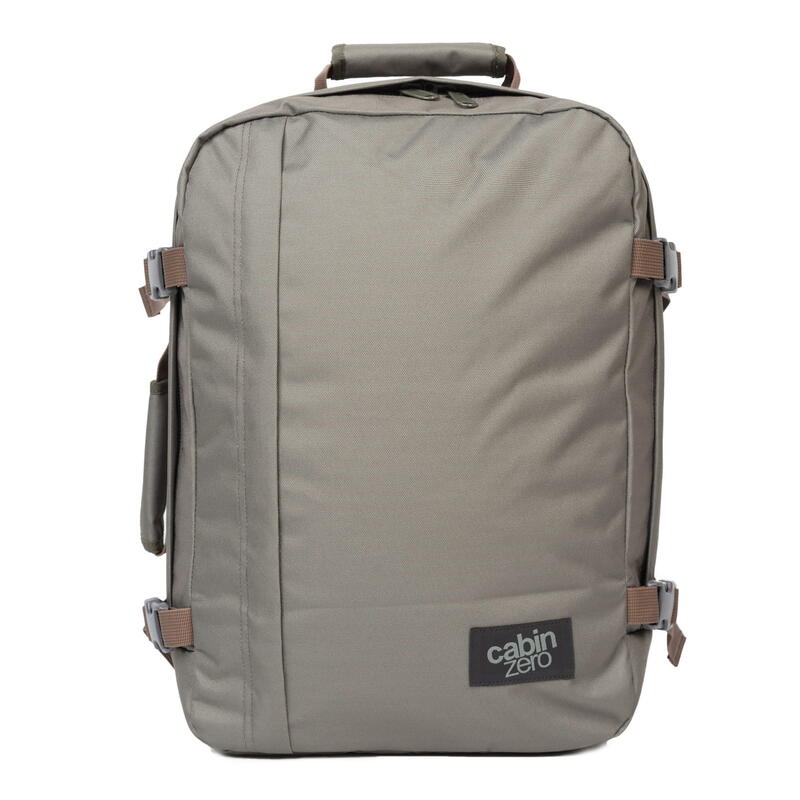 Rucsac CABINZERO Classic 35L, Kaki, Unisex