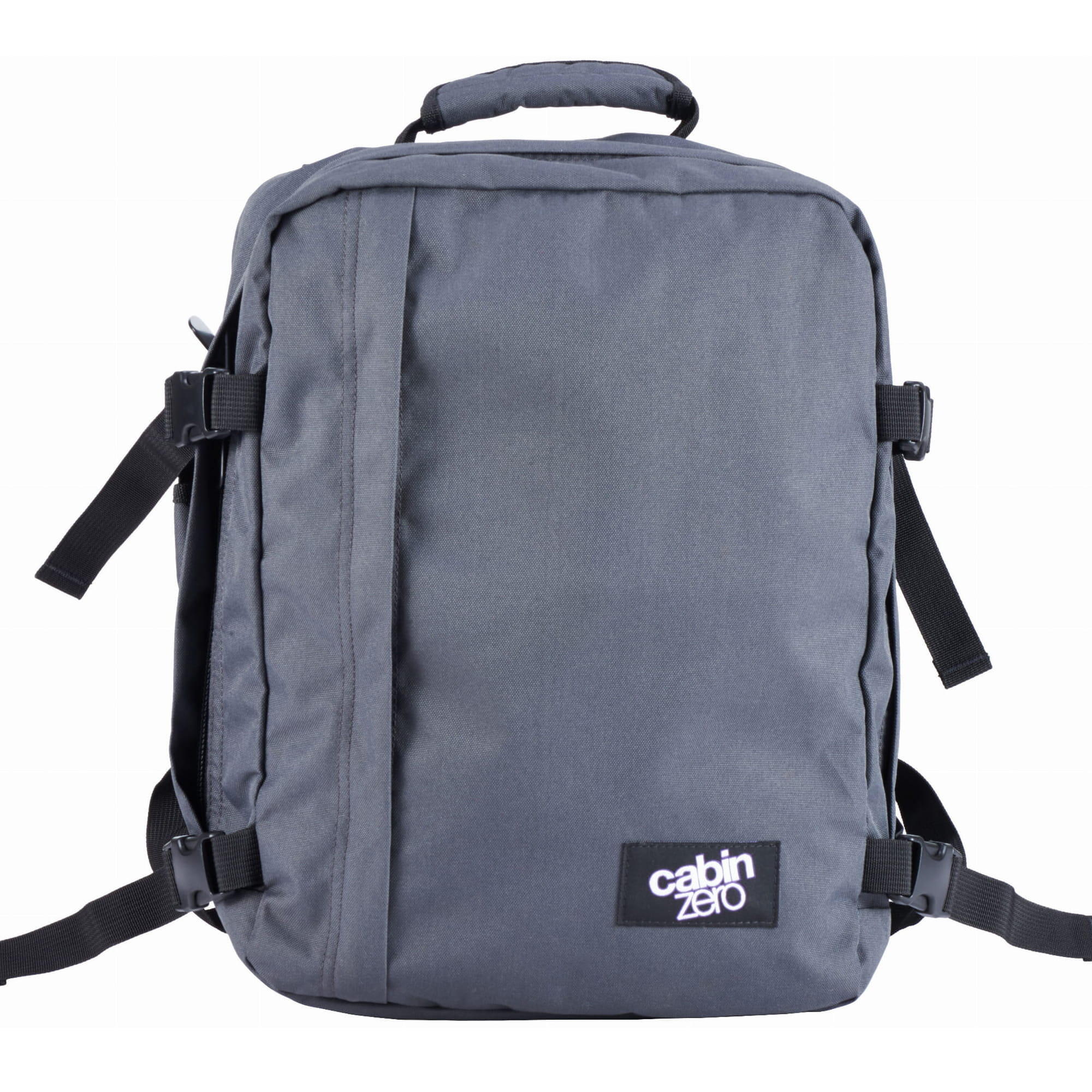 Cabinzero - Sac À Dos Classic 28l - Sac À Dos - Gris - 28 L - Decathlon