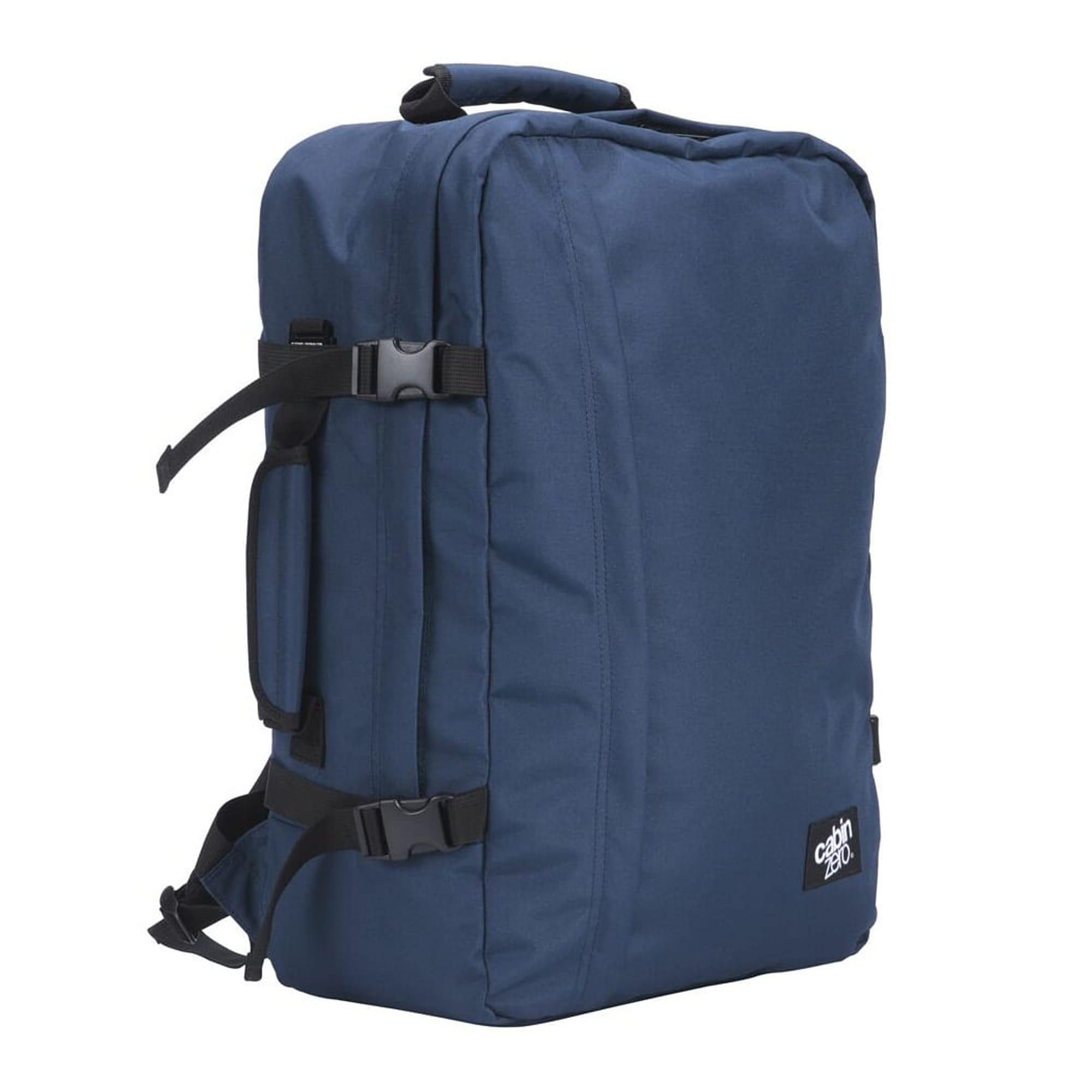 Zaino Cabinzero Classic 44L 4/7