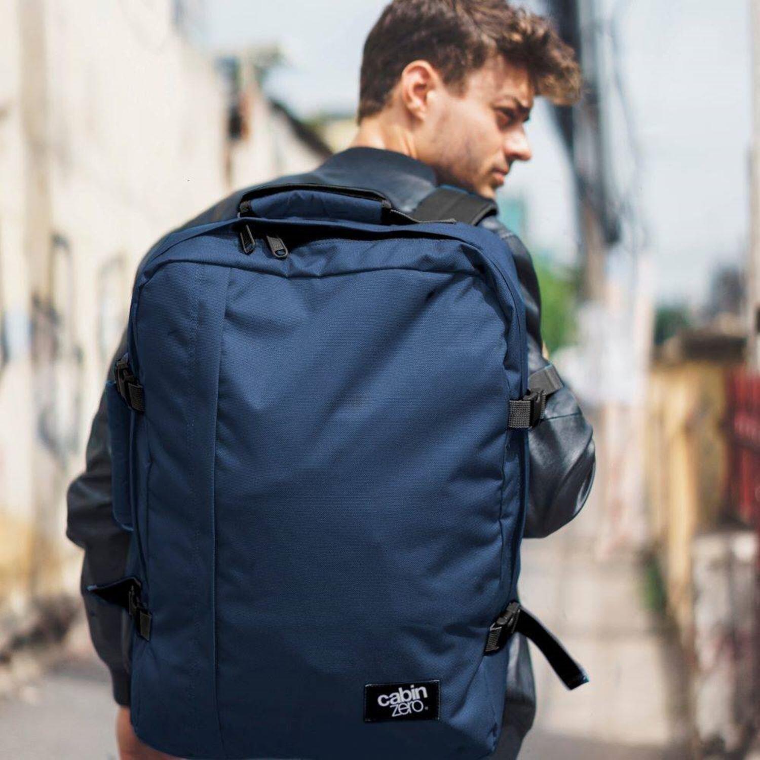 Zaino Cabinzero Classic 44L 2/7