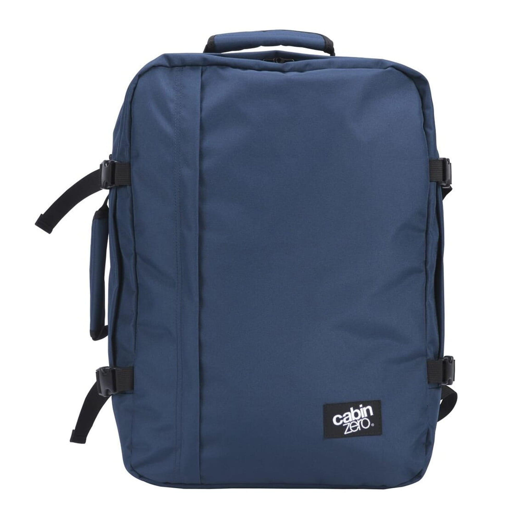 Cabinzero - Sac À Dos Classic 44l - Sac À Dos - Bleu - Decathlon