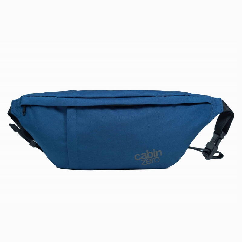 Cabinzero Classic Hip Pack 2L férfi övtáska - kék