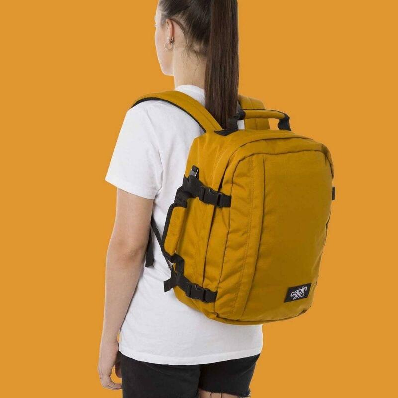 Batoh CABINZERO CLASSIC 28L