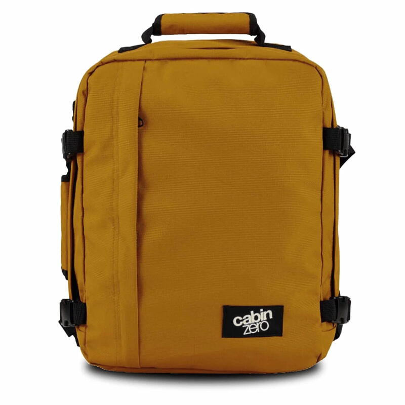 Hátizsák CABINZERO Classic 28L, Narancs, Unisex