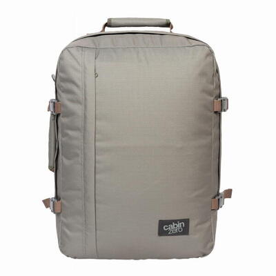 Rucksack CABINZERO CLASSIC 44L Herren - grün